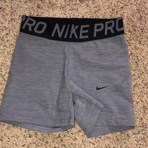 Nike Pro Shorts